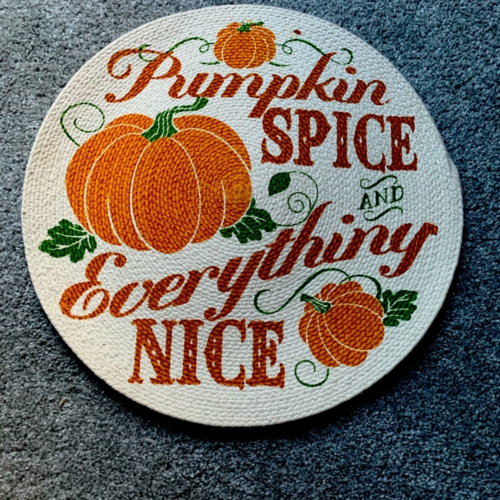 Place Mats.
